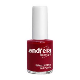 Picture of ANDREIA No117 Pocket Hypoallergenic Nail Polish 10.5ml