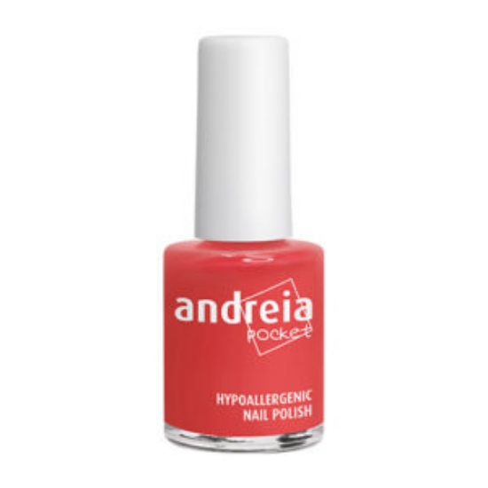 Picture of ANDREIA No119 Pocket Hypoallergenic Nail Polish 10.5ml