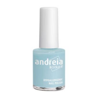 Picture of ANDREIA No123 Pocket Hypoallergenic Nail Polish 10.5ml