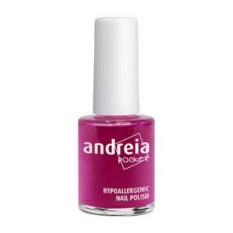 Εικόνα της ANDREIA No13 Pocket Hypoallergenic Nail Polish 10.5ml