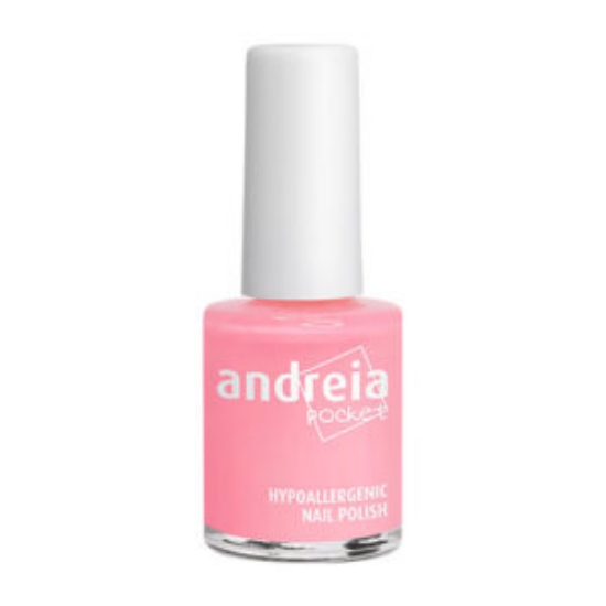 Εικόνα της ANDREIA No132 Pocket Hypoallergenic Nail Polish 10.5ml