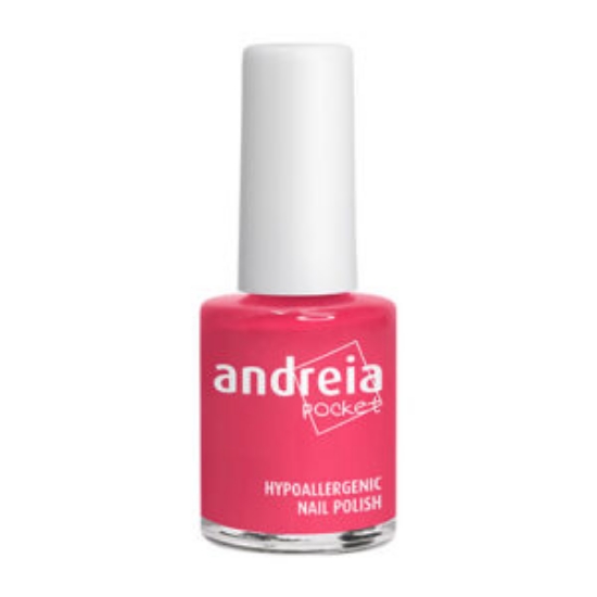 Εικόνα της ANDREIA No135 Pocket Hypoallergenic Nail Polish 10.5ml