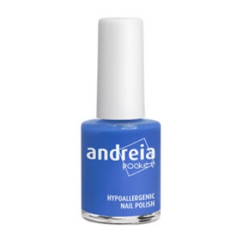 Picture of ANDREIA No139 Pocket Hypoallergenic Nail Polish 10.5ml