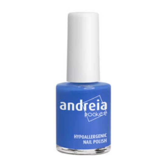 Εικόνα της ANDREIA No139 Pocket Hypoallergenic Nail Polish 10.5ml