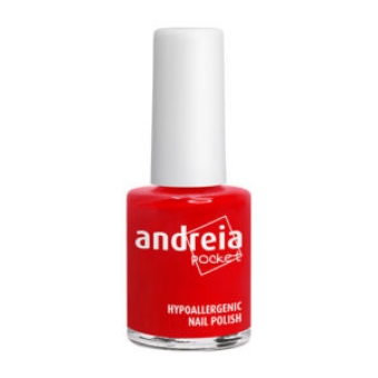 Εικόνα της ANDREIA No146 Pocket Hypoallergenic Nail Polish 10.5ml