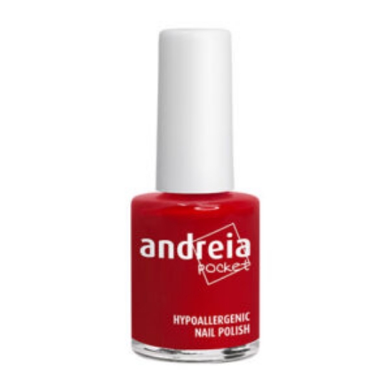 Εικόνα της ANDREIA No147 Pocket Hypoallergenic Nail Polish 10.5ml