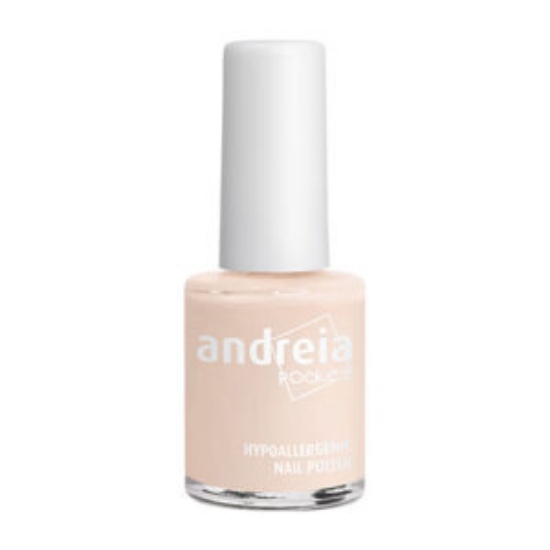 Εικόνα της ANDREIA No15 Pocket Hypoallergenic Nail Polish 10.5ml