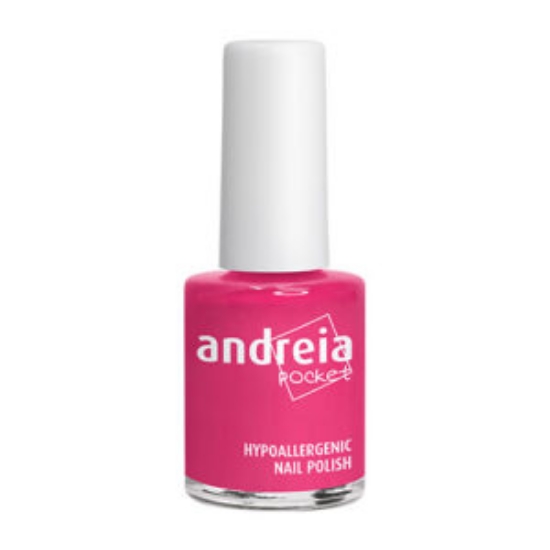 Εικόνα της ANDREIA No150 Pocket Hypoallergenic Nail Polish 10.5ml