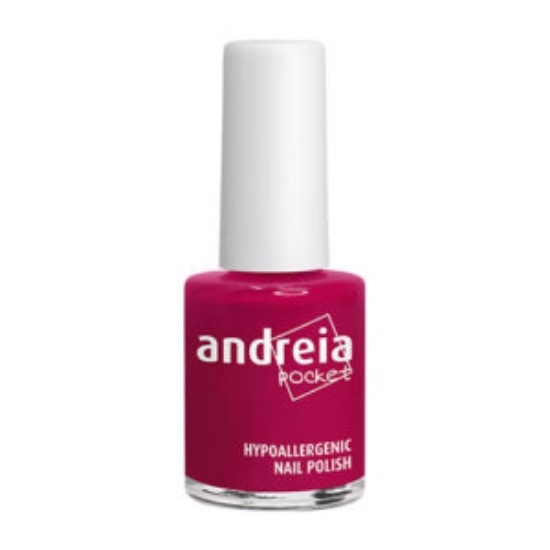 Εικόνα της ANDREIA No151 Pocket Hypoallergenic Nail Polish 10.5ml