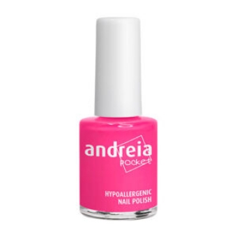 Εικόνα της ANDREIA No154 Pocket Hypoallergenic Nail Polish 10.5ml