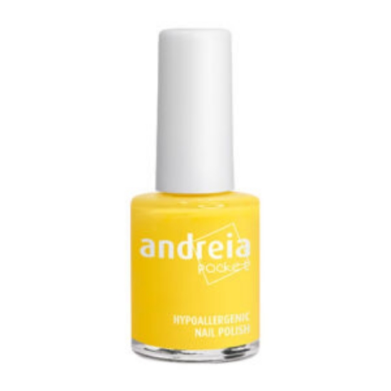 Εικόνα της ANDREIA No163 Pocket Hypoallergenic Nail Polish 10.5ml