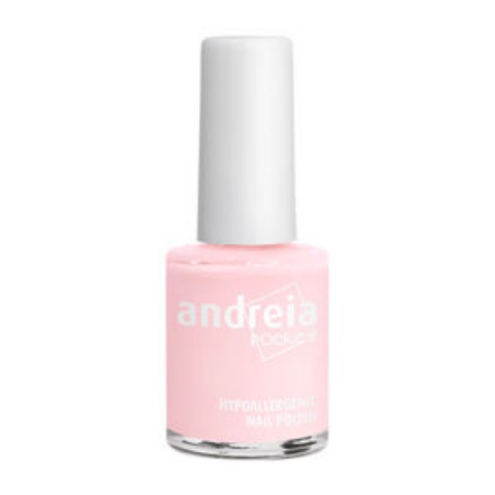 Εικόνα της ANDREIA No140 Pocket Hypoallergenic Nail Polish 10.5ml