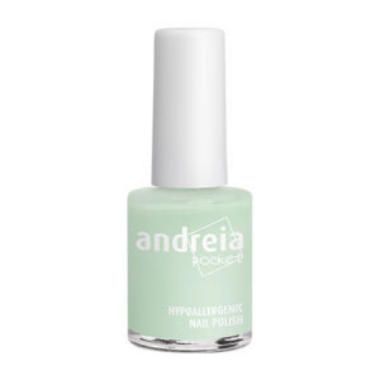 Εικόνα της ANDREIA No03 Pocket Hypoallergenic Nail Polish 10.5ml