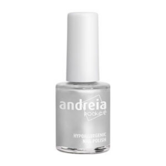 Εικόνα της ANDREIA No21 Pocket Hypoallergenic Nail Polish 10.5ml