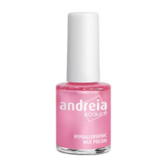 Picture of ANDREIA No33 Pocket Hypoallergenic Nail Polish 10.5ml