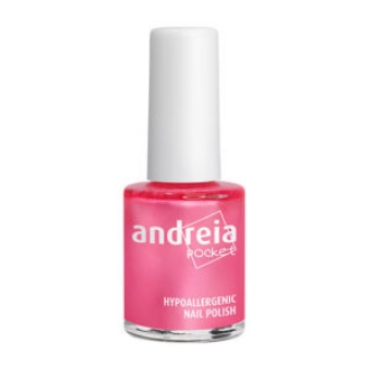 Picture of ANDREIA No34 Pocket Hypoallergenic Nail Polish 10.5ml