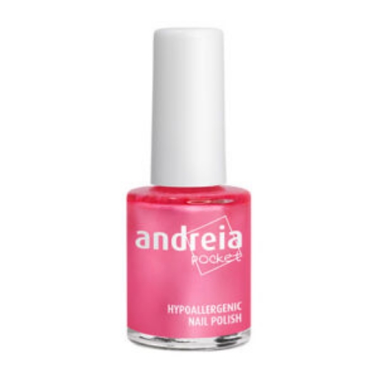 Εικόνα της ANDREIA No34 Pocket Hypoallergenic Nail Polish 10.5ml