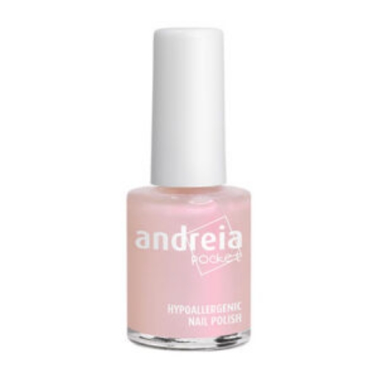 Εικόνα της ANDREIA No39 Pocket Hypoallergenic Nail Polish 10.5ml