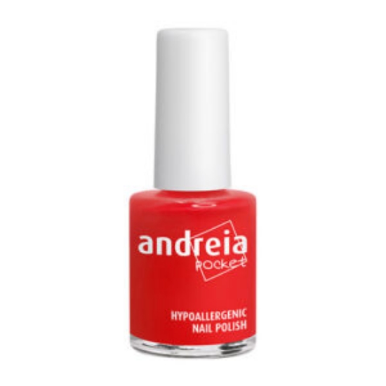 Εικόνα της ANDREIA No43 Pocket Hypoallergenic Nail Polish 10.5ml