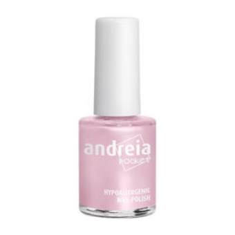 Εικόνα της ANDREIA No44 Pocket Hypoallergenic Nail Polish 10.5ml