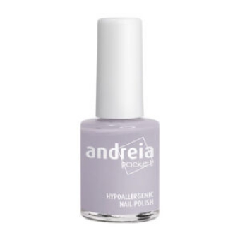 Εικόνα της ANDREIA No62 Pocket Hypoallergenic Nail Polish 10.5ml