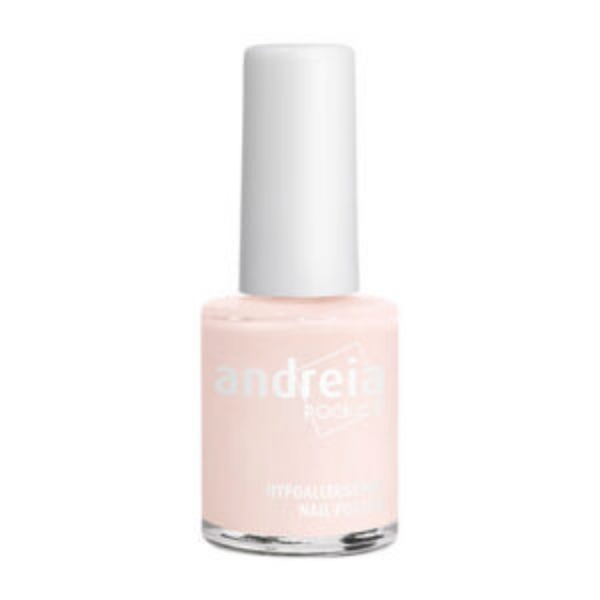 Εικόνα της ANDREIA No64 Pocket Hypoallergenic Nail Polish 10.5ml