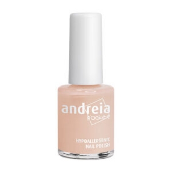 Εικόνα της ANDREIA No71 Pocket Hypoallergenic Nail Polish 10.5ml