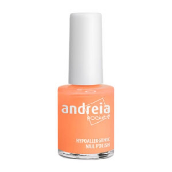 Εικόνα της ANDREIA No86 Pocket Hypoallergenic Nail Polish 10.5ml