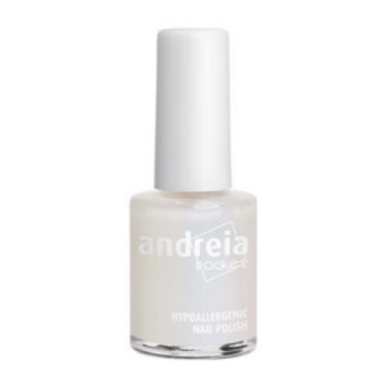 Εικόνα της ANDREIA No90 Pocket Hypoallergenic Nail Polish 10.5ml