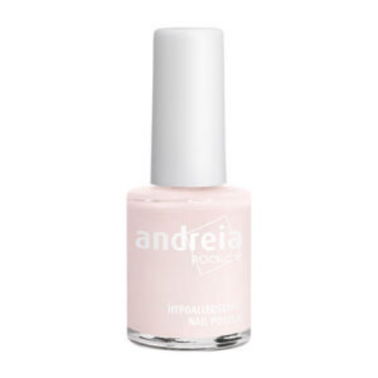 Εικόνα της ANDREIA No98 Pocket Hypoallergenic Nail Polish 10.5ml