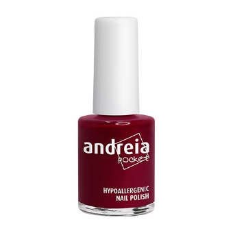 Picture of ANDREIA No102 Pocket Hypoallergenic Nail Polish 10.5ml