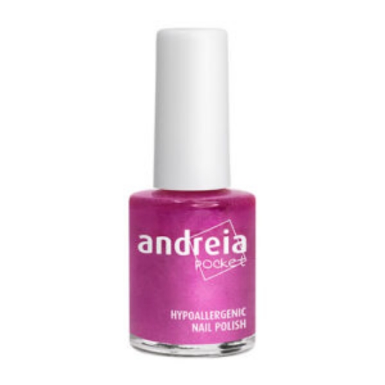 Εικόνα της ANDREIA No108 Pocket Hypoallergenic Nail Polish 10.5ml