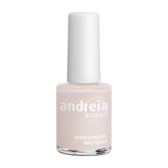 Εικόνα της ANDREIA No02 Pocket Hypoallergenic Nail Polish 10.5ml