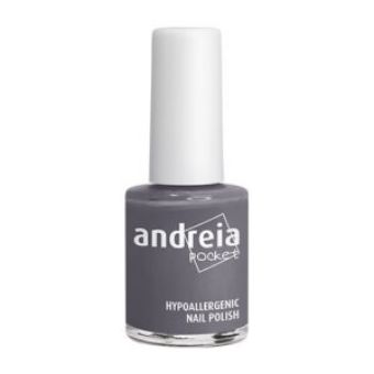 Εικόνα της ANDREIA No125 Pocket Hypoallergenic Nail Polish 10.5ml