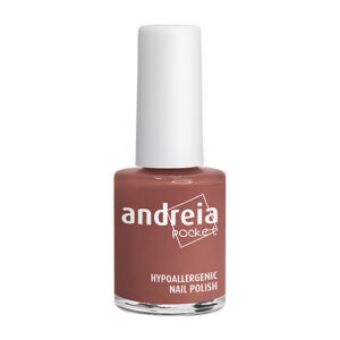 Εικόνα της ANDREIA No126 Pocket Hypoallergenic Nail Polish 10.5ml