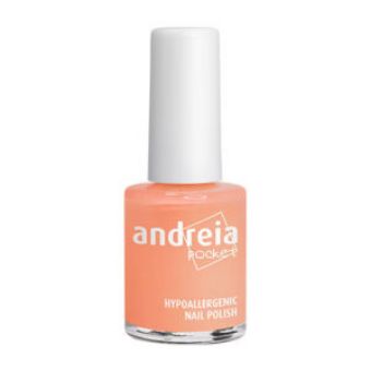 Εικόνα της ANDREIA No128 Pocket Hypoallergenic Nail Polish 10.5ml