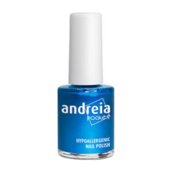 Picture of ANDREIA No134 Pocket Hypoallergenic Nail Polish 10.5ml