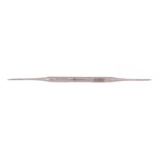 Picture of Bioshev Cuticle Pusher for Manicure/Pedicure