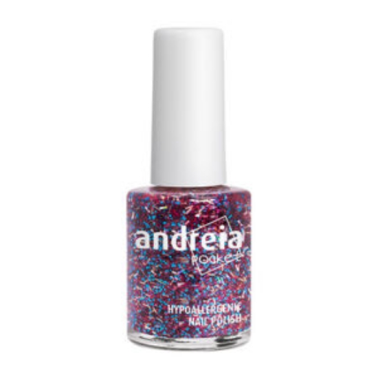 Εικόνα της ANDREIA No145 Pocket Hypoallergenic Nail Polish 10.5ml