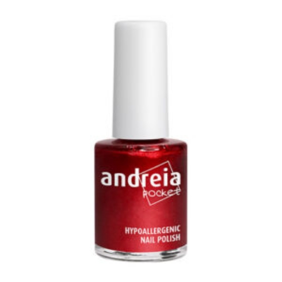 Εικόνα της ANDREIA No148 Pocket Hypoallergenic Nail Polish 10.5ml