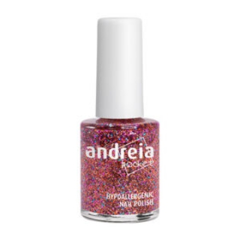 Εικόνα της ANDREIA No153 Pocket Hypoallergenic Nail Polish 10.5ml