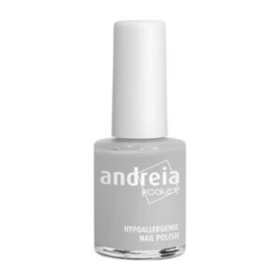 Εικόνα της ANDREIA No156 Pocket Hypoallergenic Nail Polish 10.5ml