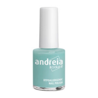 Εικόνα της ANDREIA No162 Pocket Hypoallergenic Nail Polish 10.5ml