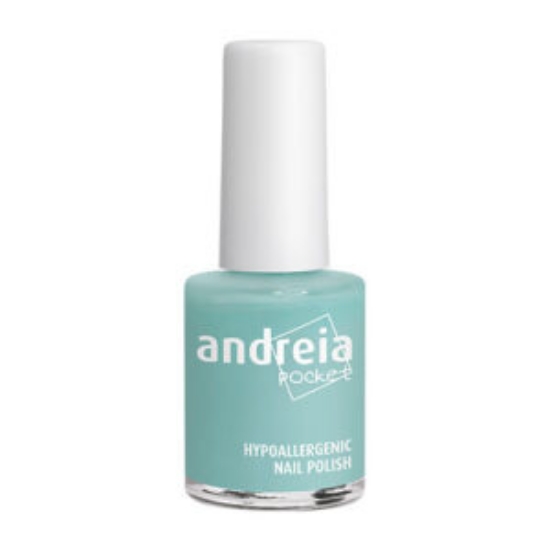 Εικόνα της ANDREIA No162 Pocket Hypoallergenic Nail Polish 10.5ml