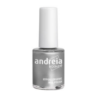 Εικόνα της ANDREIA No22 Pocket Hypoallergenic Nail Polish 10.5ml