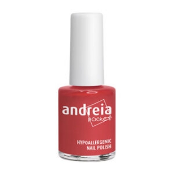 Εικόνα της ANDREIA No24 Pocket Hypoallergenic Nail Polish 10.5ml