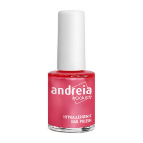 Εικόνα της ANDREIA No25 Pocket Hypoallergenic Nail Polish 10.5ml