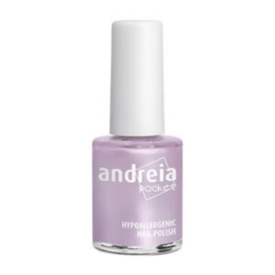 Εικόνα της ANDREIA No26 Pocket Hypoallergenic Nail Polish 10.5ml