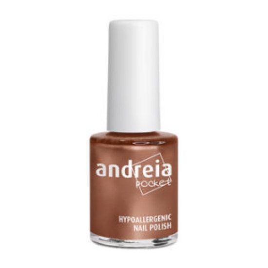 Εικόνα της ANDREIA No28 Pocket Hypoallergenic Nail Polish 10.5ml