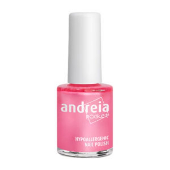 Εικόνα της ANDREIA No32 Pocket Hypoallergenic Nail Polish 10.5ml